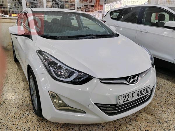 Hyundai for sale in Iraq